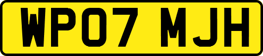 WP07MJH