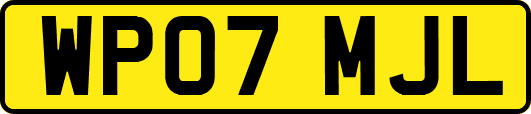 WP07MJL