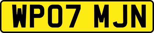WP07MJN