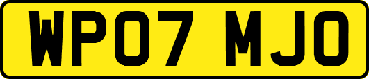 WP07MJO