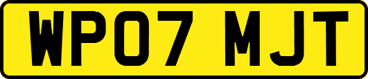 WP07MJT
