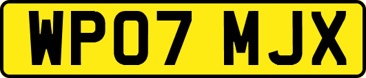WP07MJX
