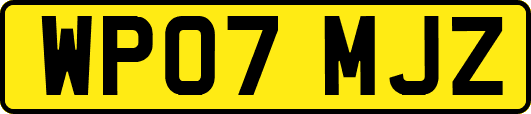 WP07MJZ