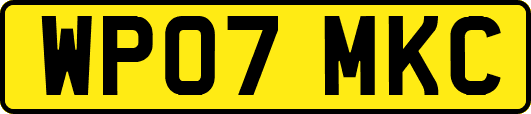 WP07MKC