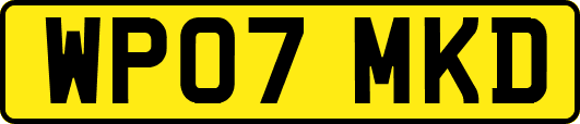 WP07MKD