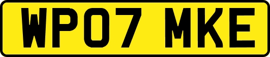 WP07MKE