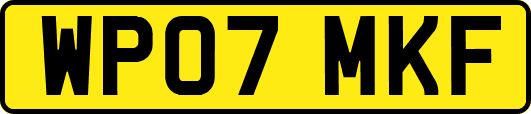 WP07MKF
