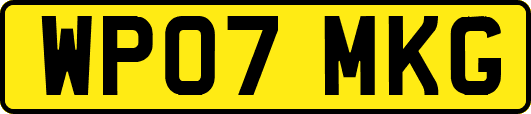 WP07MKG