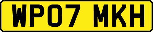 WP07MKH