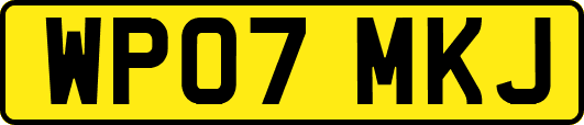 WP07MKJ
