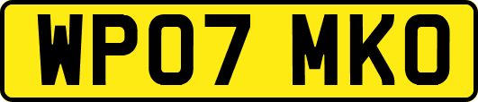 WP07MKO