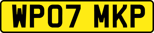 WP07MKP