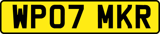 WP07MKR