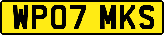 WP07MKS