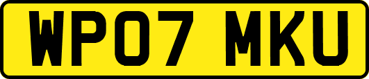 WP07MKU