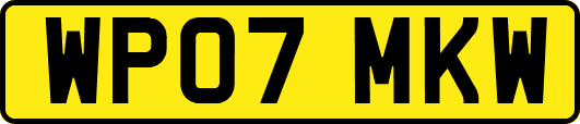 WP07MKW