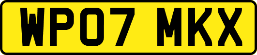 WP07MKX