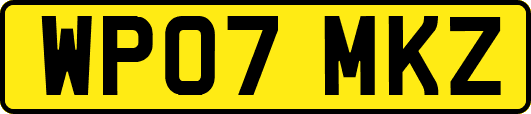 WP07MKZ