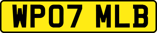 WP07MLB