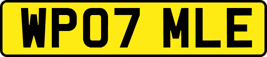 WP07MLE
