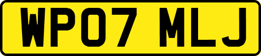 WP07MLJ