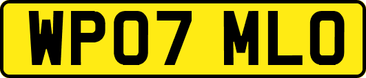 WP07MLO