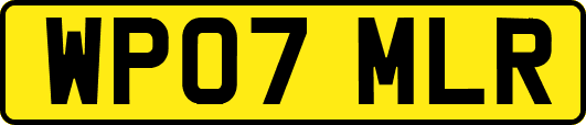 WP07MLR
