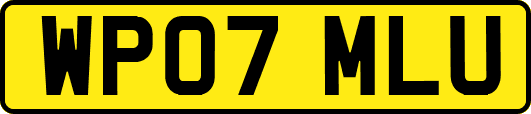 WP07MLU