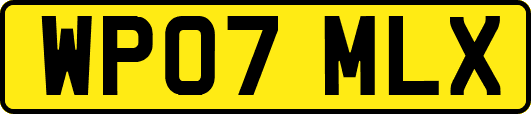 WP07MLX
