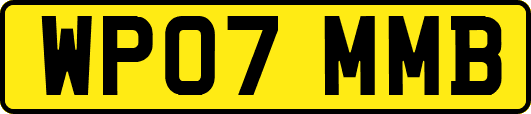 WP07MMB