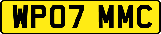 WP07MMC