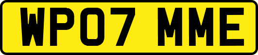 WP07MME