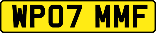 WP07MMF