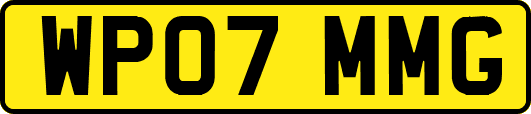 WP07MMG