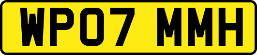 WP07MMH