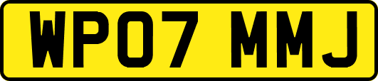 WP07MMJ