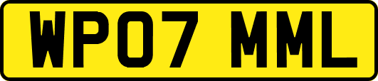 WP07MML