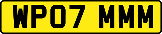 WP07MMM