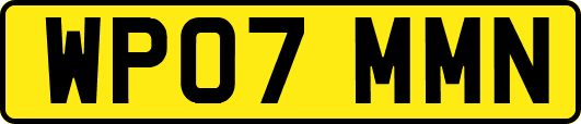 WP07MMN