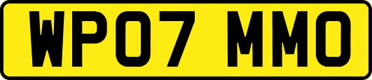 WP07MMO