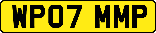 WP07MMP