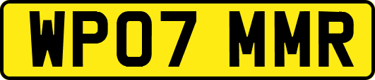 WP07MMR