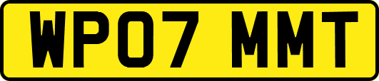 WP07MMT