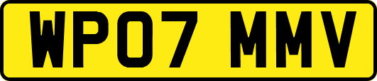 WP07MMV