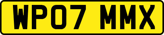 WP07MMX