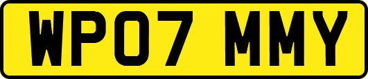 WP07MMY