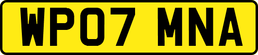 WP07MNA