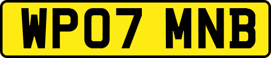 WP07MNB