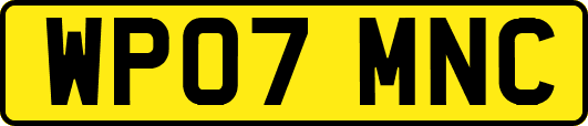 WP07MNC