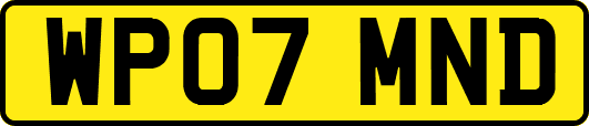 WP07MND